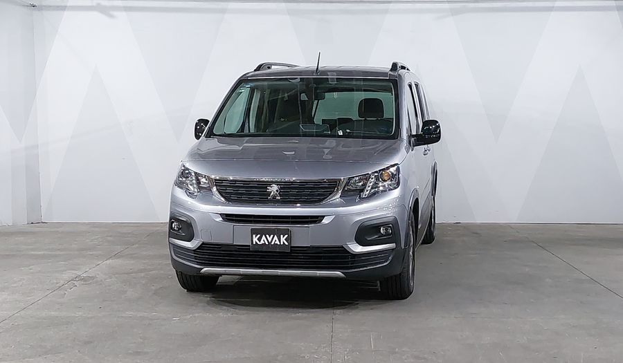 Peugeot Rifter 1.2 PURETECH ALLURE PACK AUTO Minivan 2024