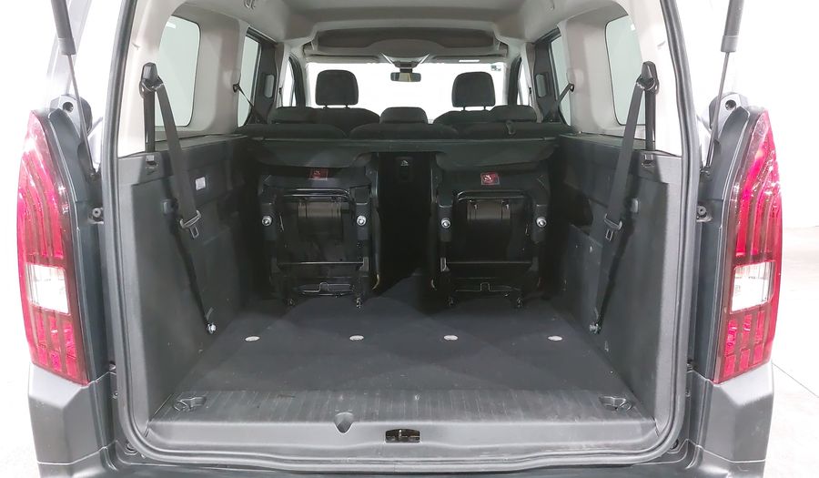 Peugeot Rifter 1.2 PURETECH ALLURE PACK AUTO Minivan 2024