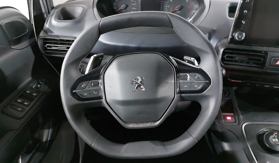 Peugeot Rifter 1.2 PURETECH ALLURE PACK AUTO Minivan 2024