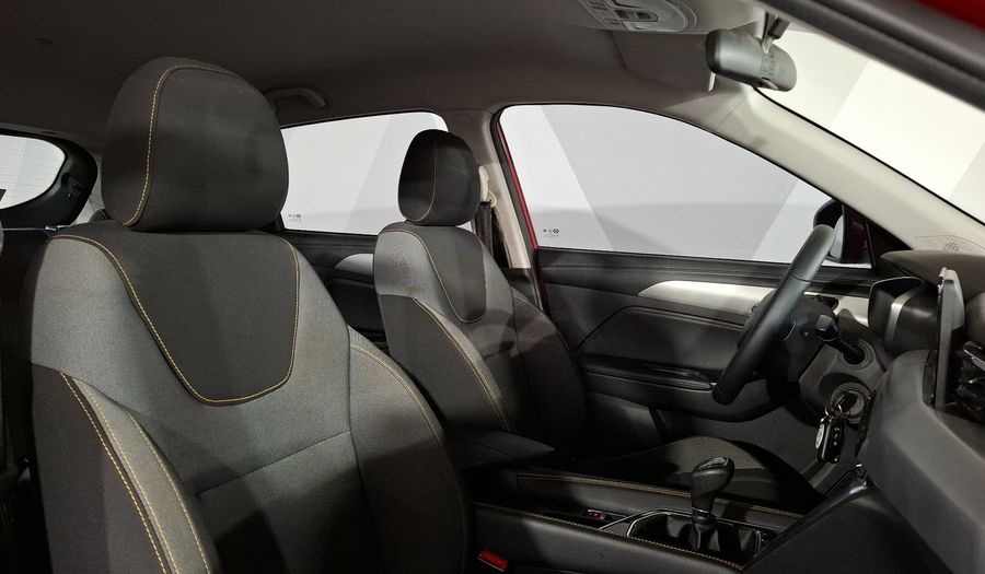 Baic X35 1.5 TM Suv 2023