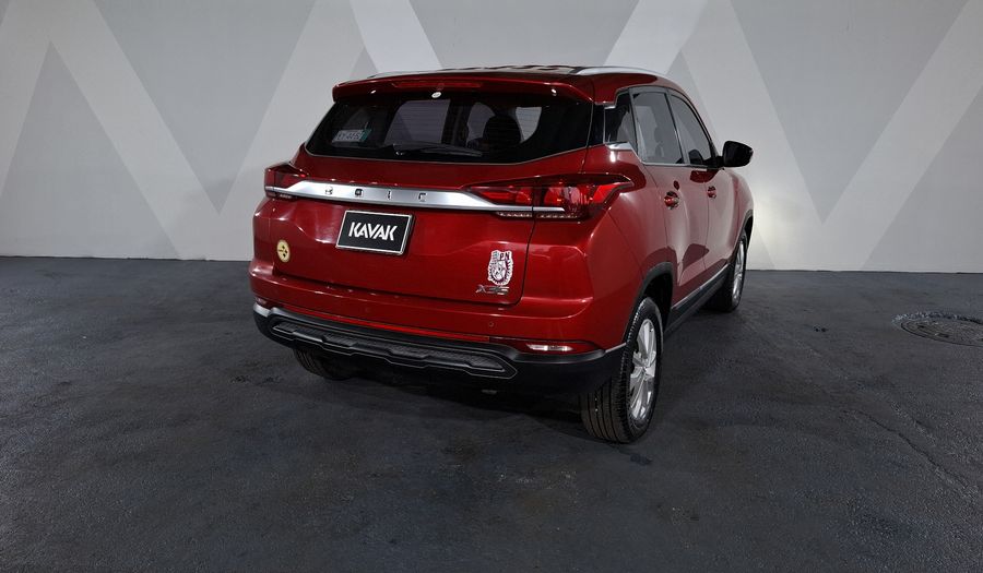 Baic X35 1.5 TM Suv 2023