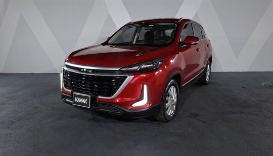 Baic • X35