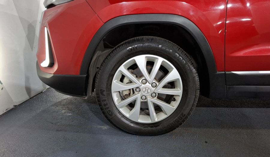 Baic X35 1.5 TM Suv 2023