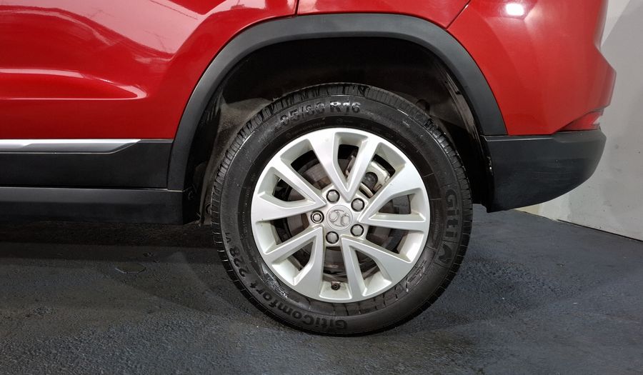 Baic X35 1.5 TM Suv 2023