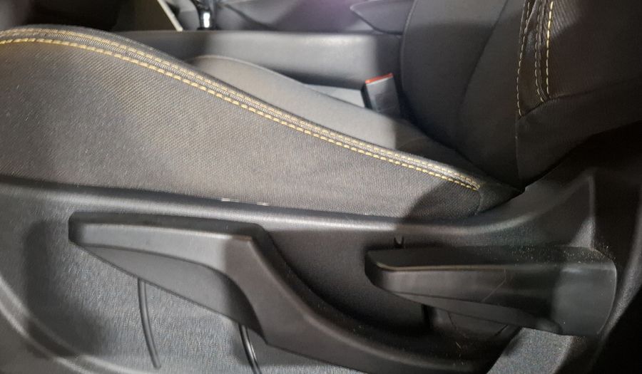 Baic X35 1.5 TM Suv 2023
