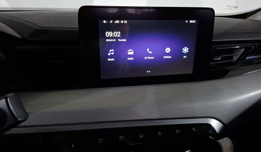 Baic X35 1.5 TM Suv 2023