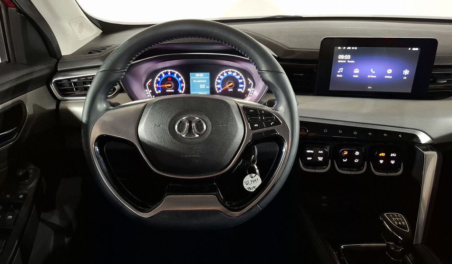 Baic X35 1.5 TM Suv 2023