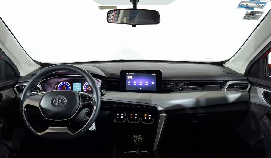 Baic X35 1.5 TM Suv 2023
