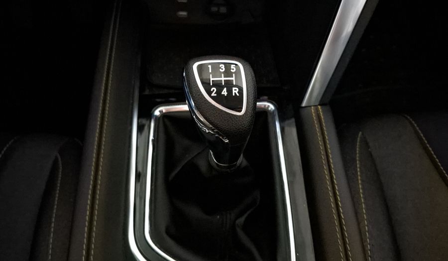 Baic X35 1.5 TM Suv 2023
