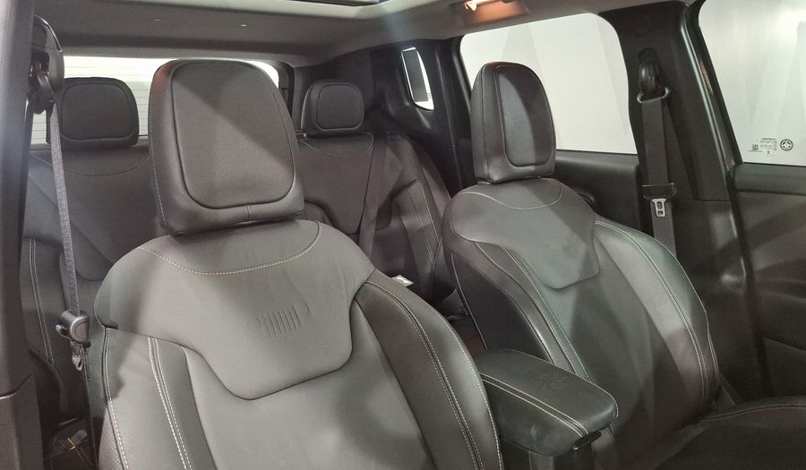 Jeep Renegade 1.3 LIMITED AUTO Suv 2024