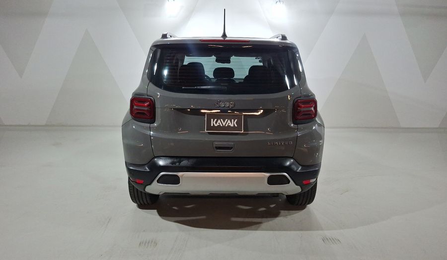 Jeep Renegade 1.3 LIMITED AUTO Suv 2024