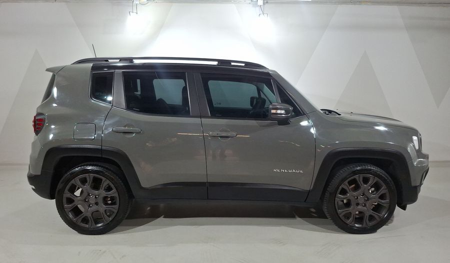 Jeep Renegade 1.3 LIMITED AUTO Suv 2024