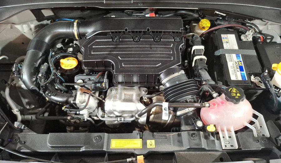 Jeep Renegade 1.3 LIMITED AUTO Suv 2024