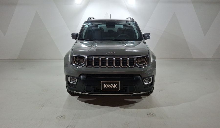 Jeep Renegade 1.3 LIMITED AUTO Suv 2024