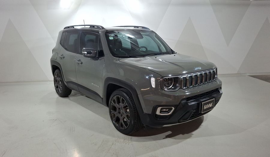Jeep Renegade 1.3 LIMITED AUTO Suv 2024