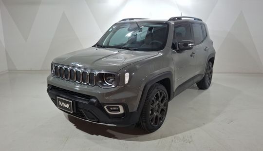 Jeep • Renegade