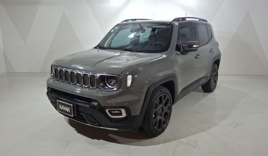 Jeep Renegade 1.3 LIMITED AUTO Suv 2024