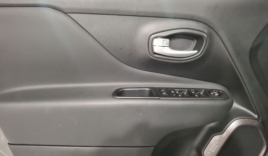 Jeep Renegade 1.3 LIMITED AUTO Suv 2024