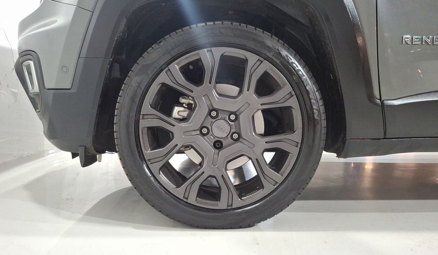 Jeep Renegade 1.3 LIMITED AUTO Suv 2024
