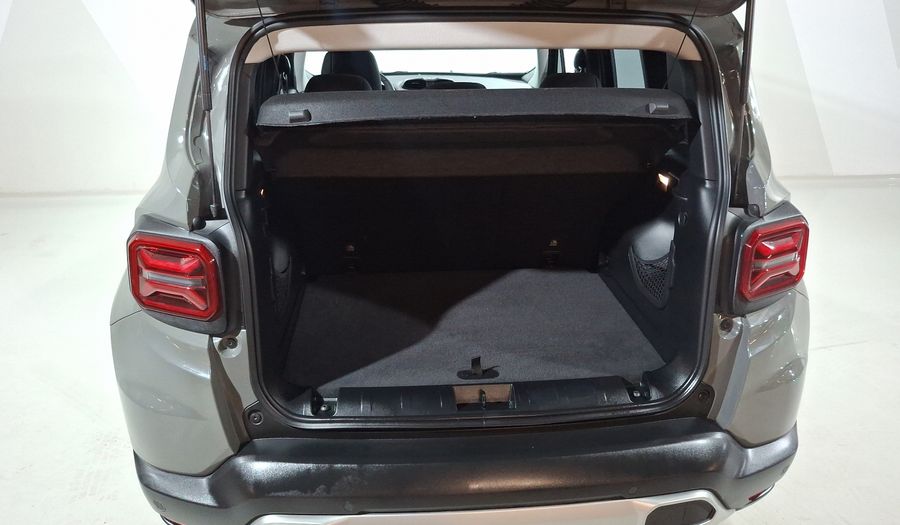 Jeep Renegade 1.3 LIMITED AUTO Suv 2024