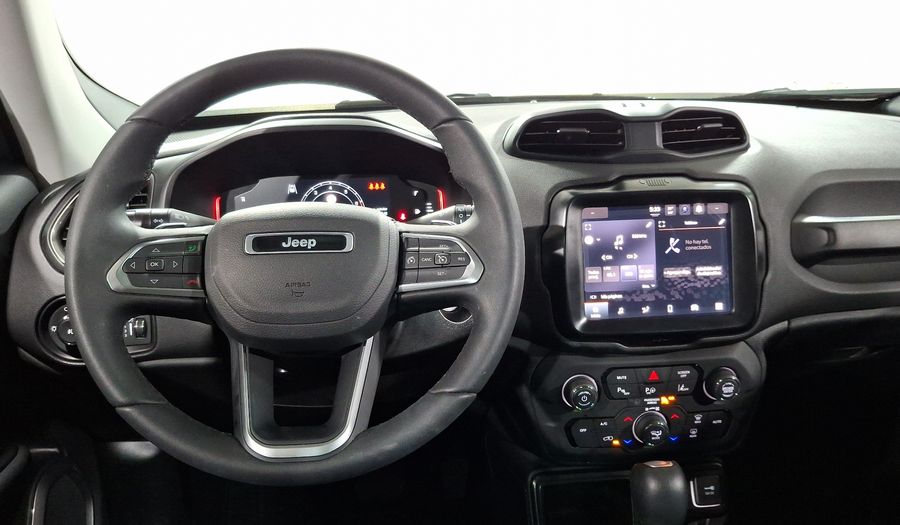 Jeep Renegade 1.3 LIMITED AUTO Suv 2024
