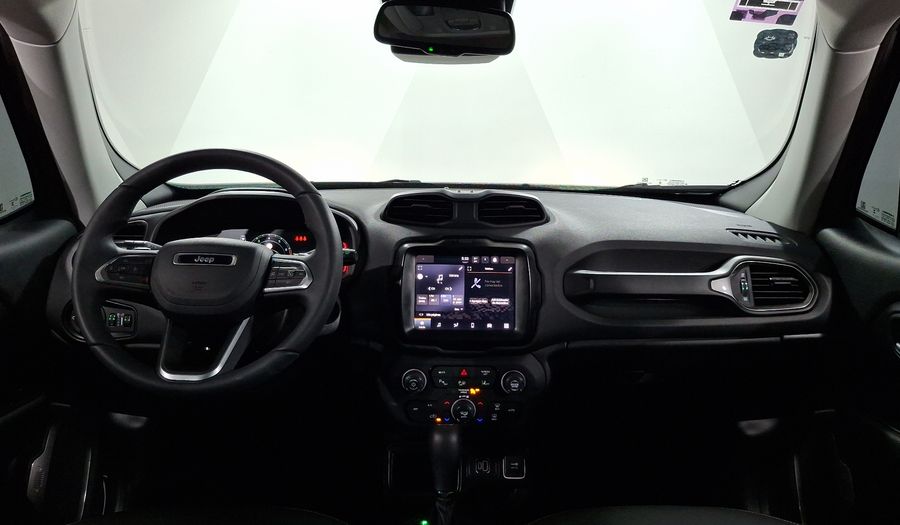 Jeep Renegade 1.3 LIMITED AUTO Suv 2024