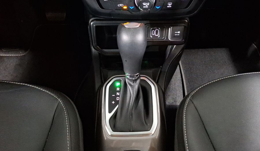 Jeep Renegade 1.3 LIMITED AUTO Suv 2024