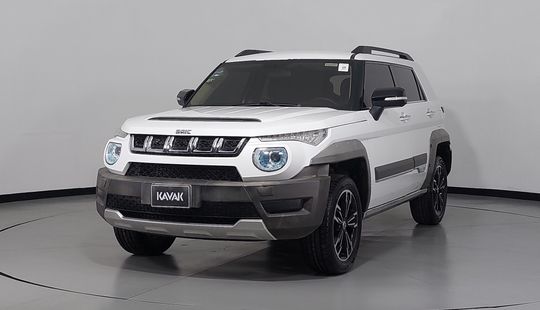 Baic • BJ20