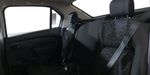 Renault Logan 1.6 EXPRESSION AT Sedan 2017