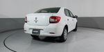 Renault Logan 1.6 EXPRESSION AT Sedan 2017