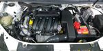 Renault Logan 1.6 EXPRESSION AT Sedan 2017