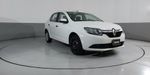 Renault Logan 1.6 EXPRESSION AT Sedan 2017