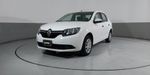 Renault Logan 1.6 EXPRESSION AT Sedan 2017