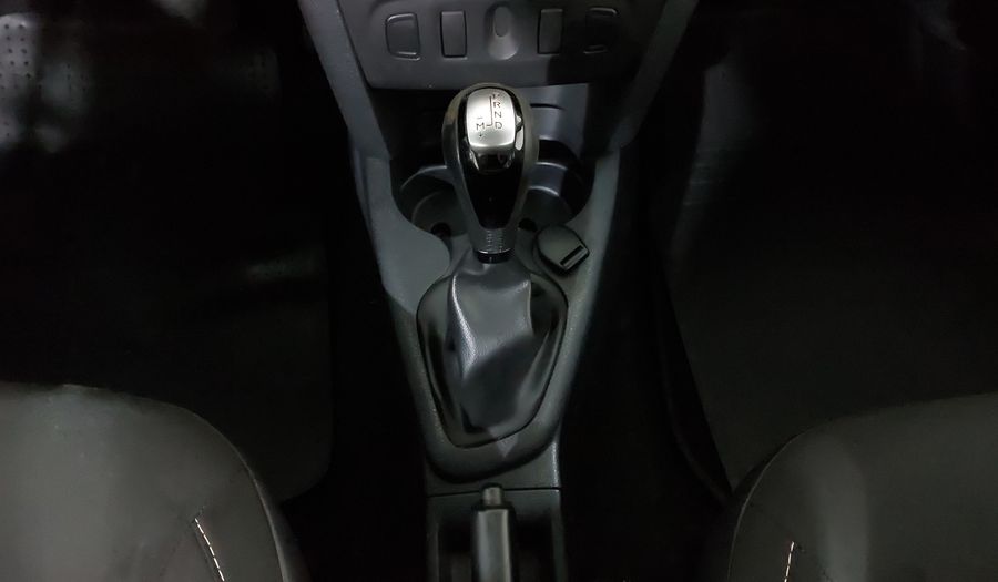 Renault Logan 1.6 EXPRESSION AT Sedan 2017