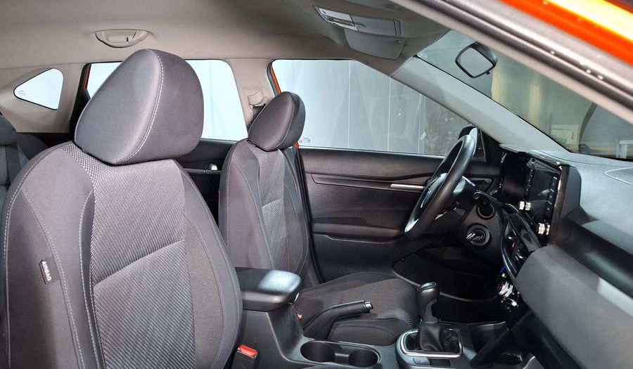 Kia Seltos 1.6 LX Suv 2022