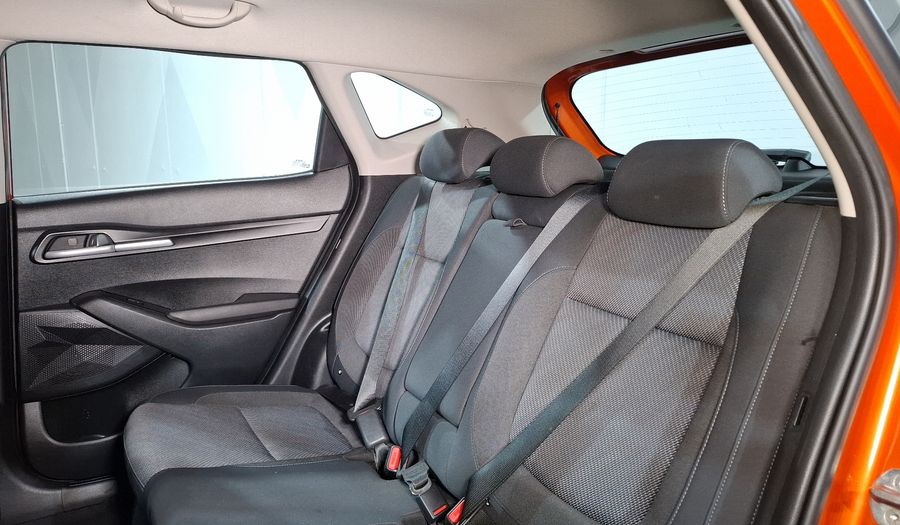 Kia Seltos 1.6 LX Suv 2022