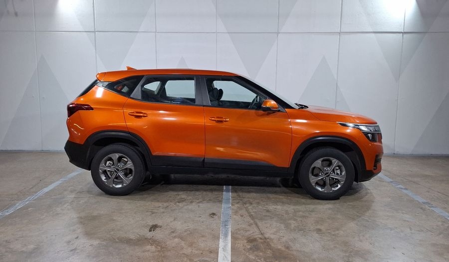 Kia Seltos 1.6 LX Suv 2022