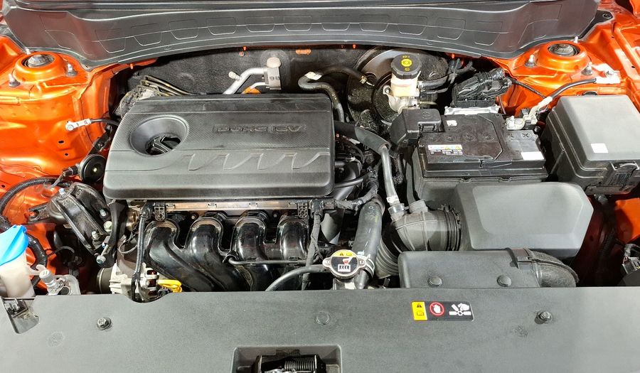 Kia Seltos 1.6 LX Suv 2022