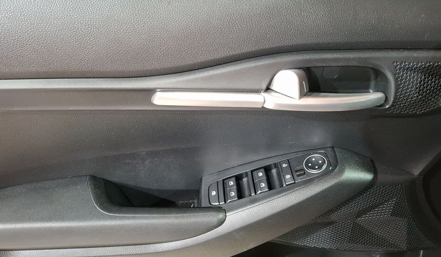 Kia Seltos 1.6 LX Suv 2022
