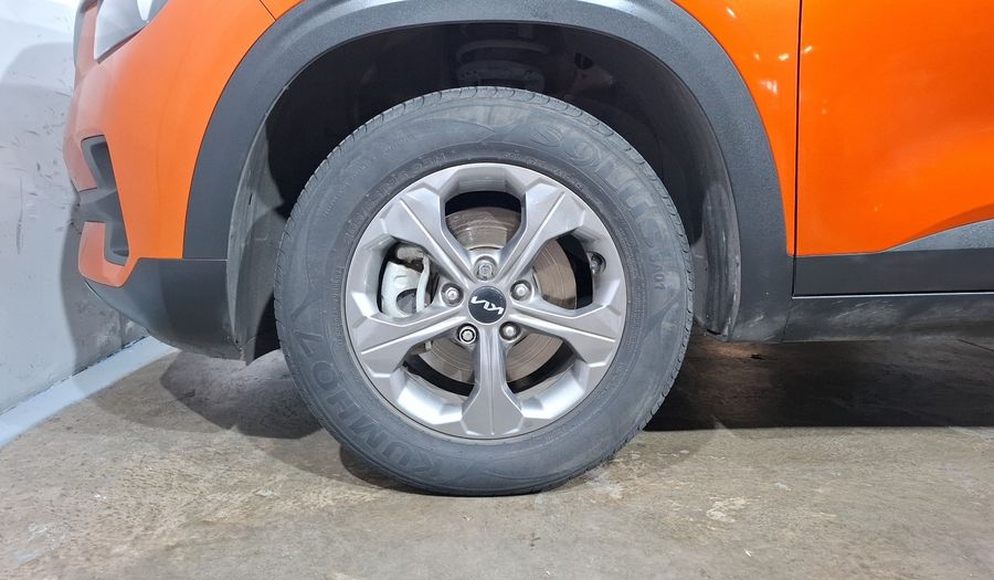 Kia Seltos 1.6 LX Suv 2022