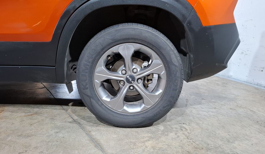 Kia Seltos 1.6 LX Suv 2022