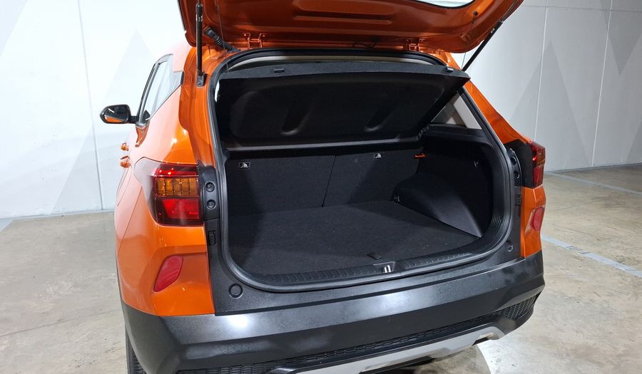 Kia Seltos 1.6 LX Suv 2022