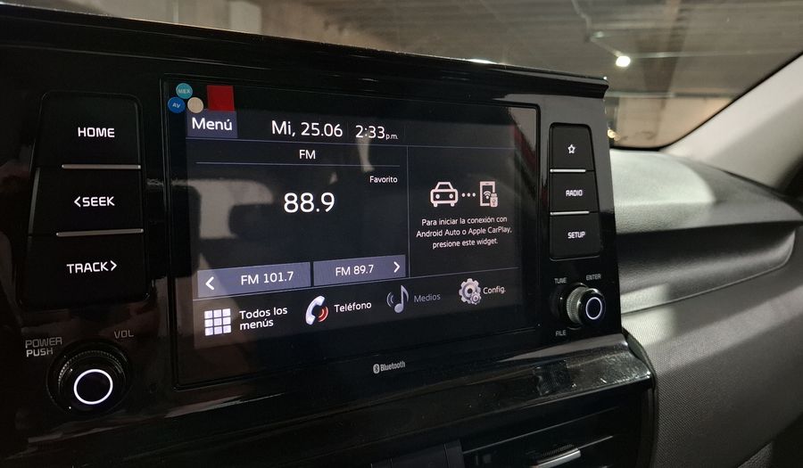 Kia Seltos 1.6 LX Suv 2022