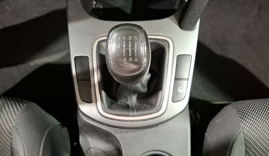 Kia Seltos 1.6 LX Suv 2022