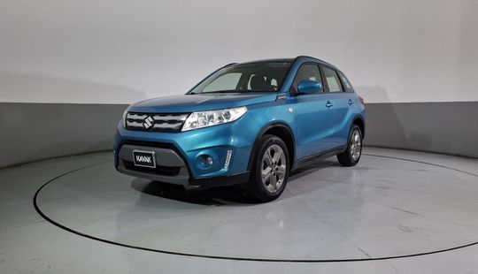 Suzuki • Vitara