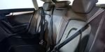 Audi A5 1.8 TFSI SPORTBACK LUXURY MULTITRONIC Hatchback 2016