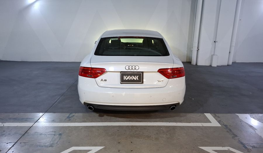 Audi A5 1.8 TFSI SPORTBACK LUXURY MULTITRONIC Hatchback 2016