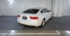 Audi A5 1.8 TFSI SPORTBACK LUXURY MULTITRONIC Hatchback 2016