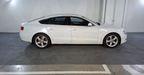 Audi A5 1.8 TFSI SPORTBACK LUXURY MULTITRONIC Hatchback 2016