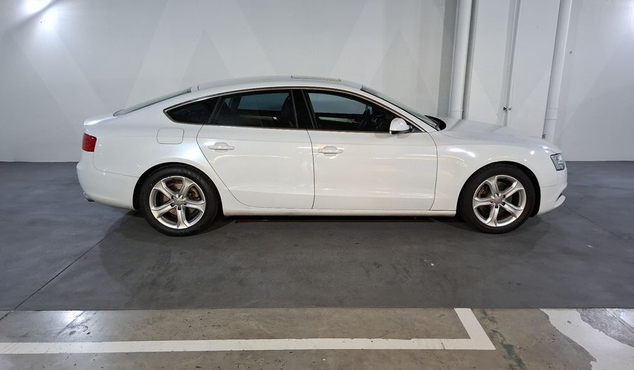 Audi A5 1.8 TFSI SPORTBACK LUXURY MULTITRONIC Hatchback 2016